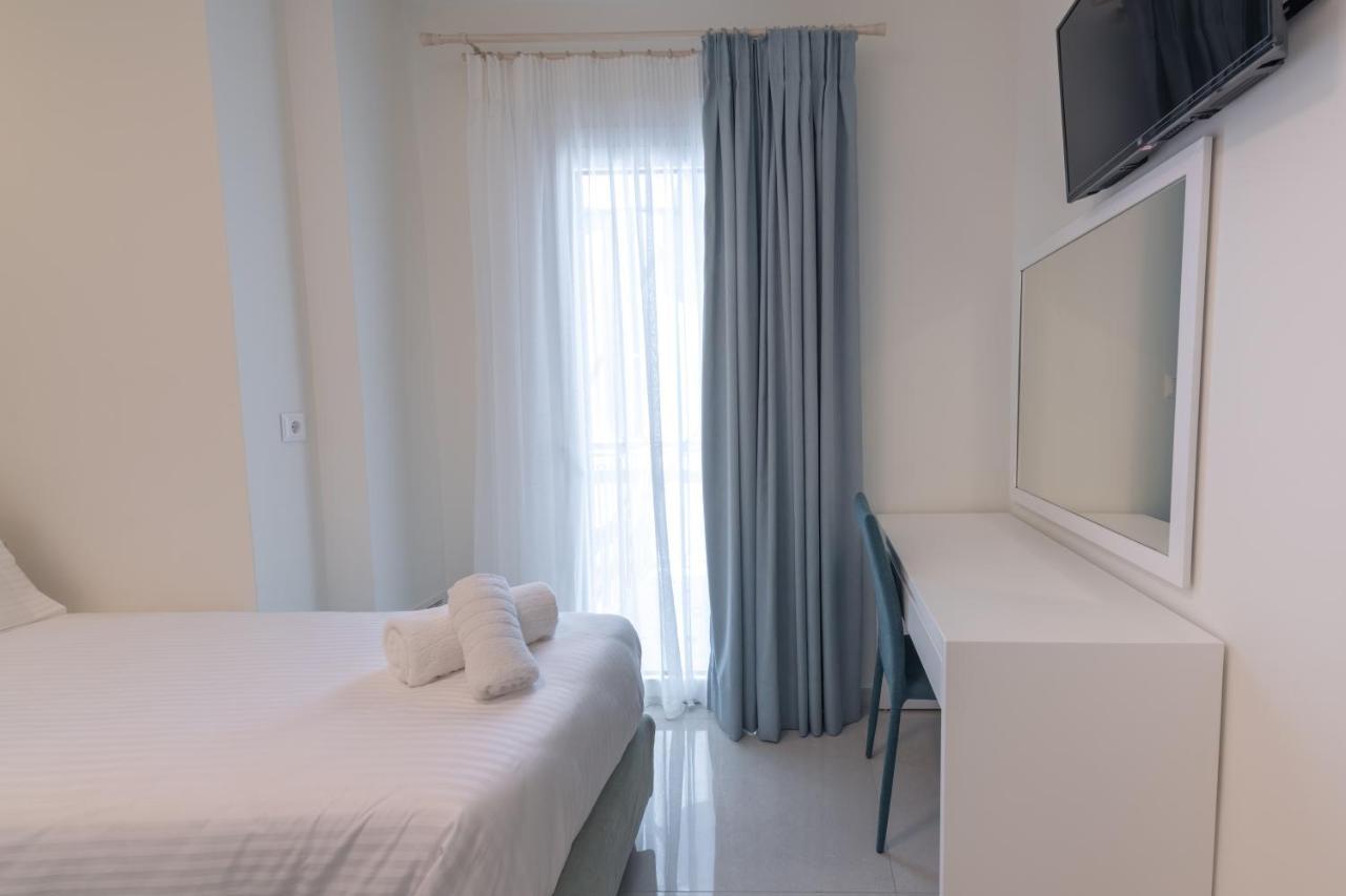 Elesya Luxury Apartment Corfu  Экстерьер фото